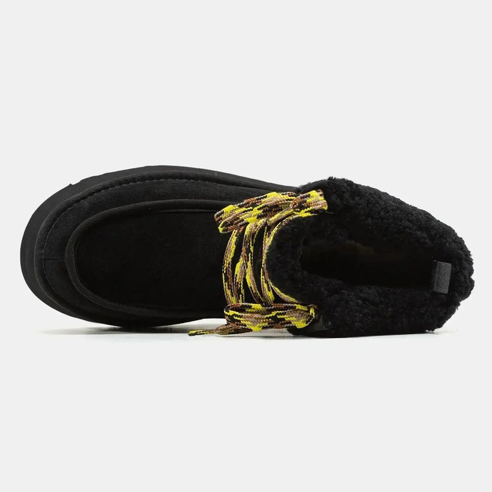 UGG Funkarra Cabin Cuff Black, 36