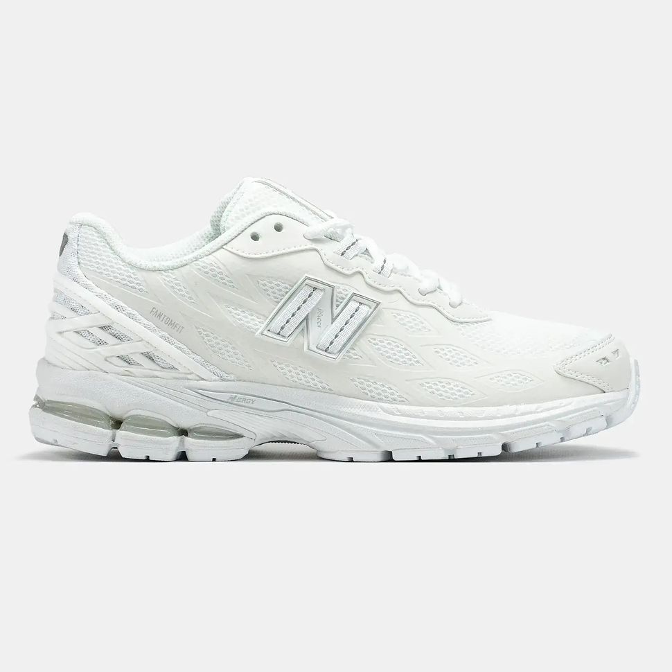 New Balance 1906W Triple White