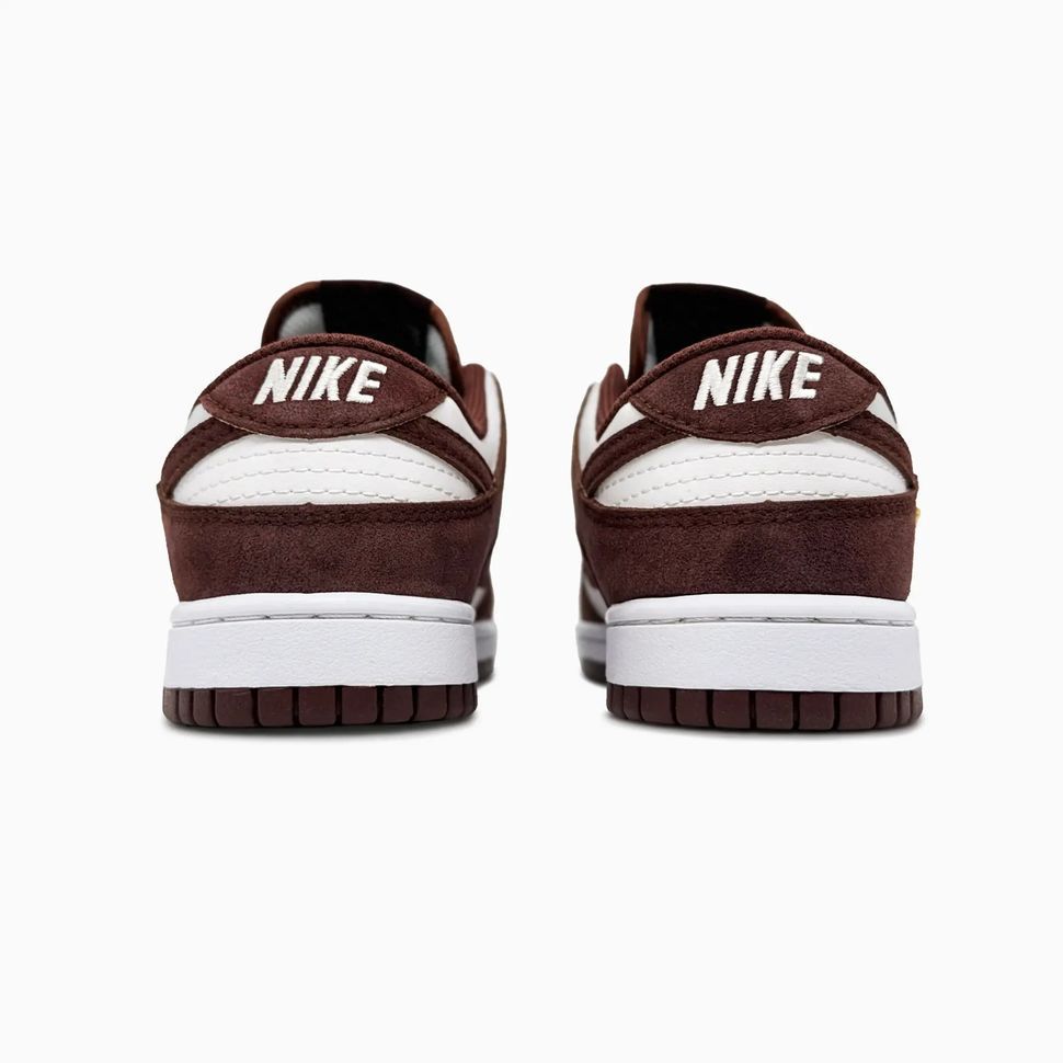 Nike Dunk Low Brown, 36