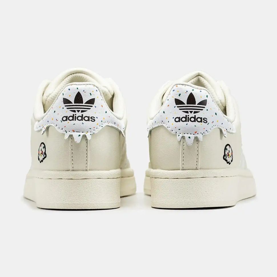 Adidas Superstar Ice Cream White Multicolor