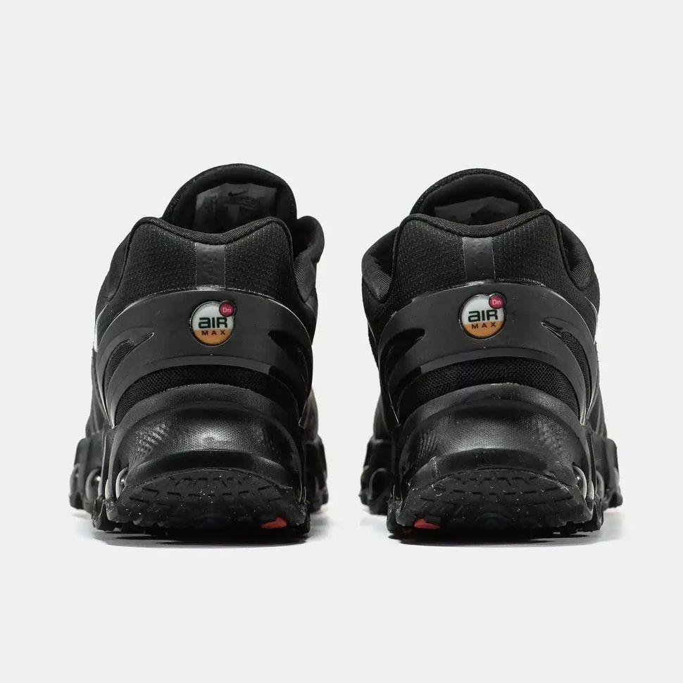 Nike Air Max Dn8 Triple Black