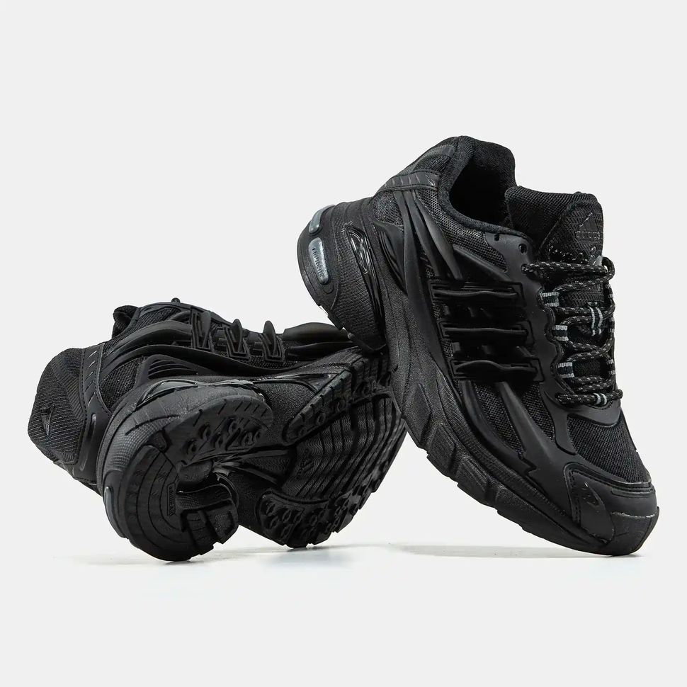 Adidas Adistar Jellyfish x Pharrell Williams Black, 36