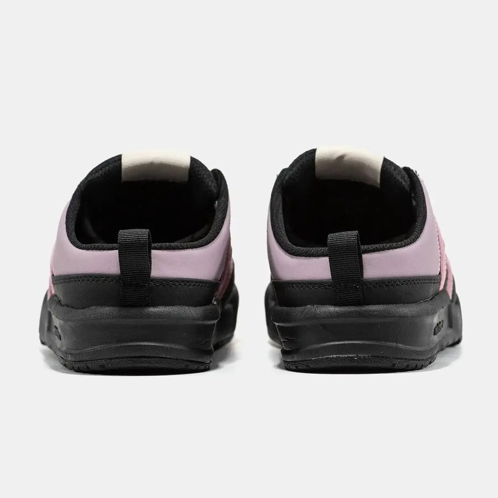 New Balance CRV Mule v2 Pink Black