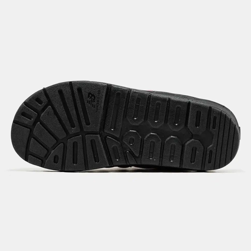 New Balance CRV Mule v2 Pink Black