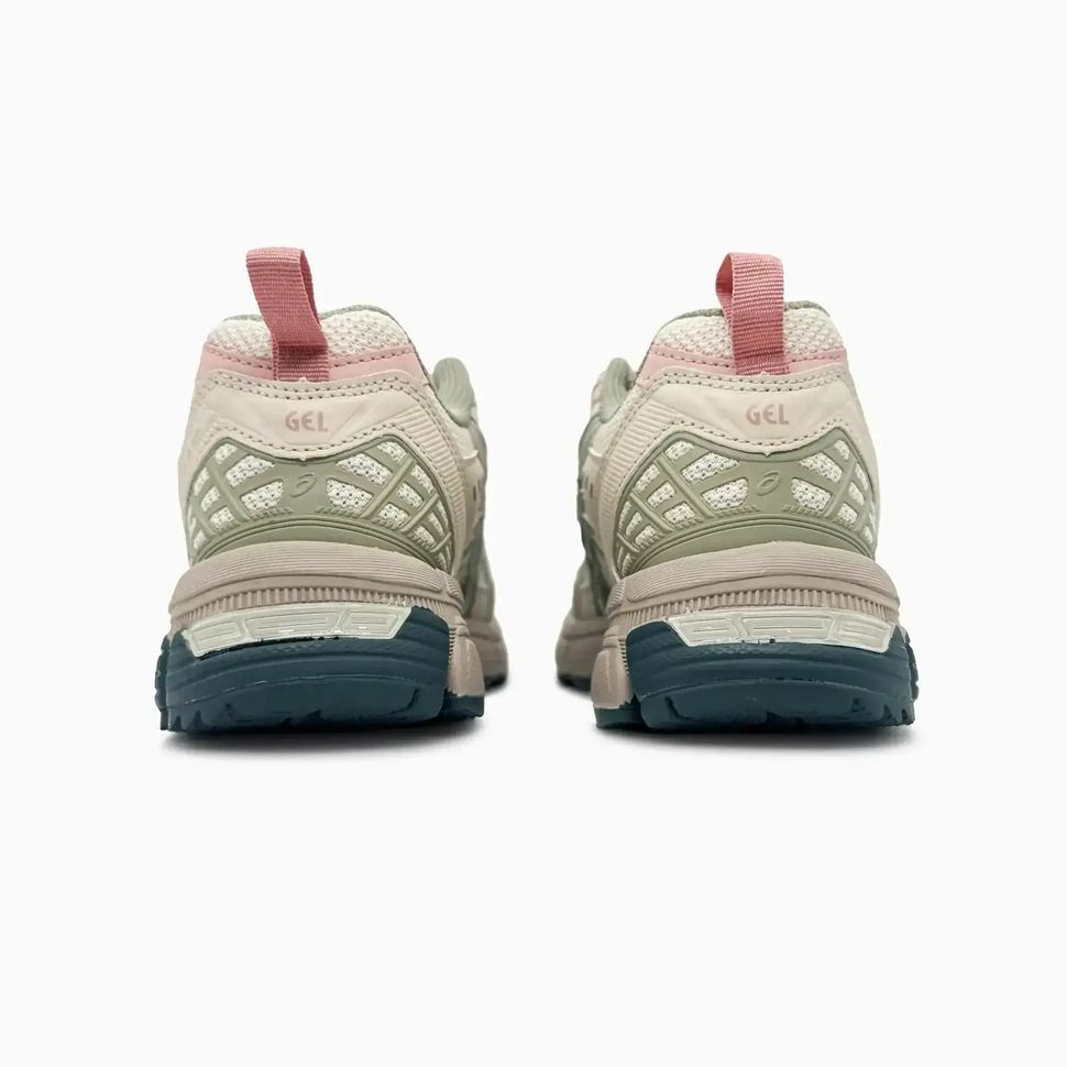 Asics Gel-Kahana 8 SP Cream Teal Green, 36
