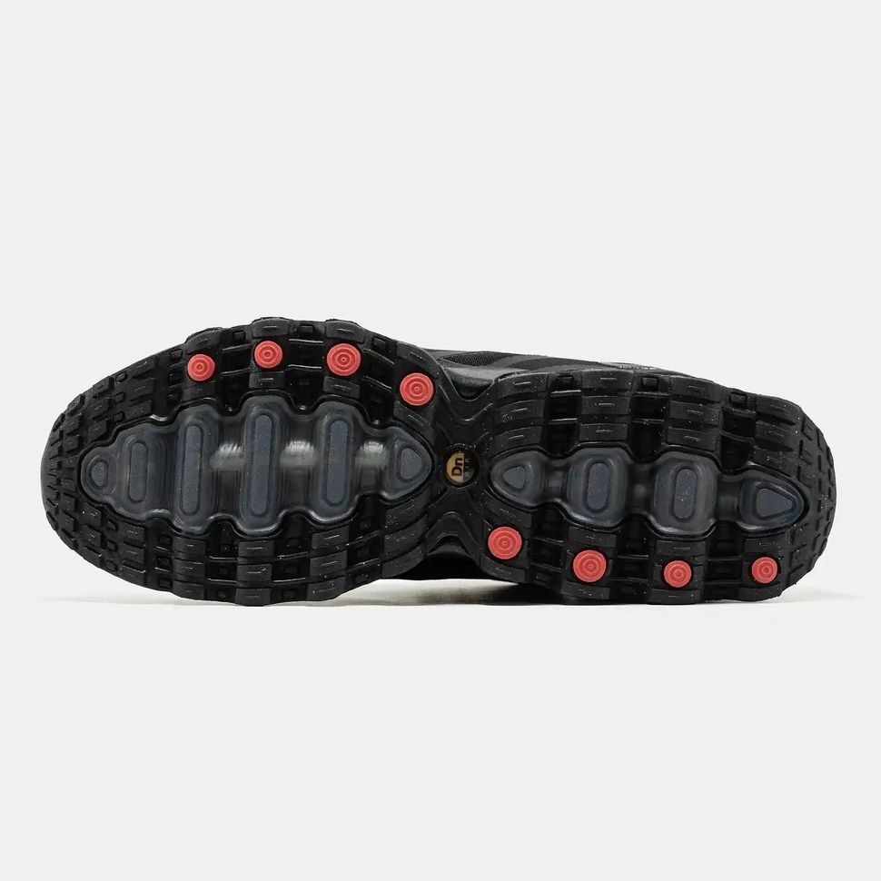 Nike Air Max Dn8 Triple Black
