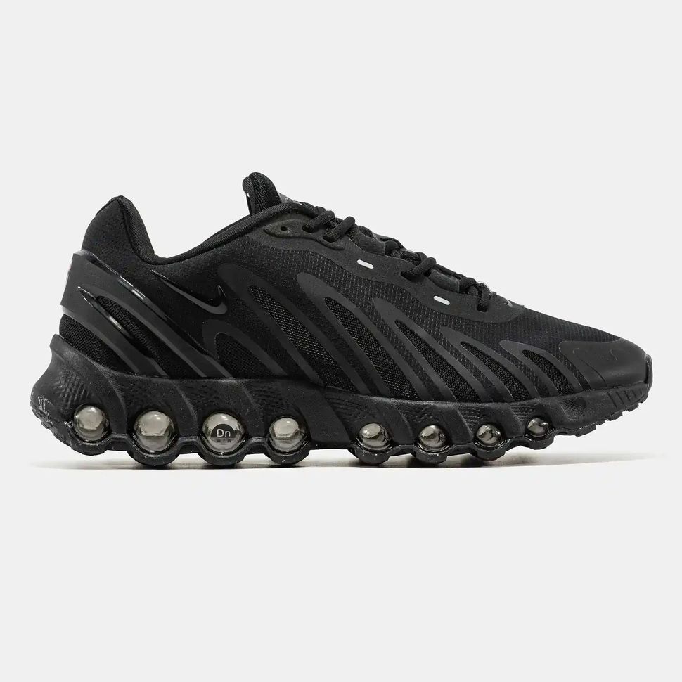 Nike Air Max Dn8 Triple Black