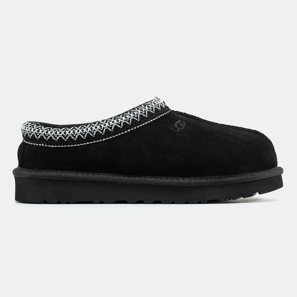 UGG Tasman Black