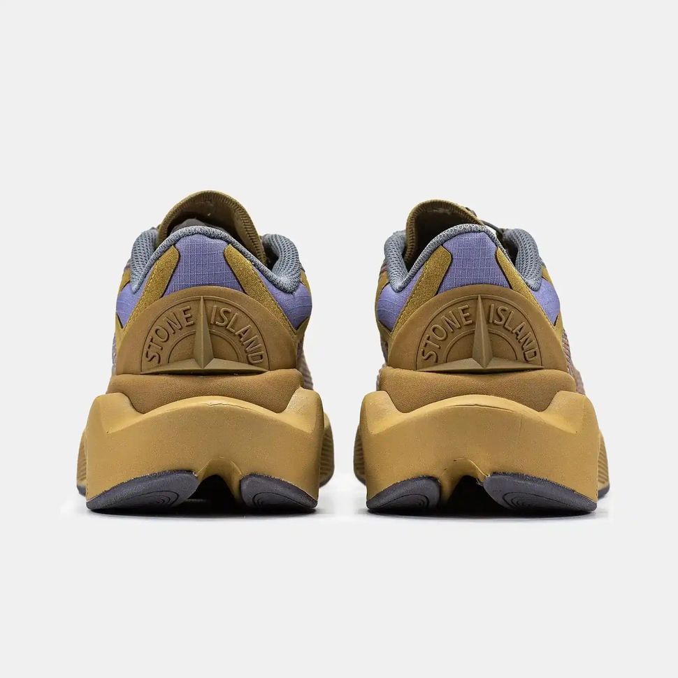 New Balance FuelCell RC Elite v2 x Stone Island Multi Brown