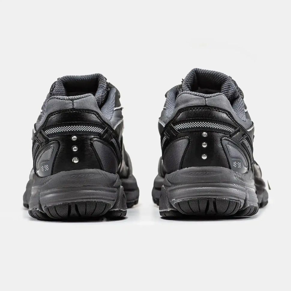 Saucony Cohesion 2K Triple Black