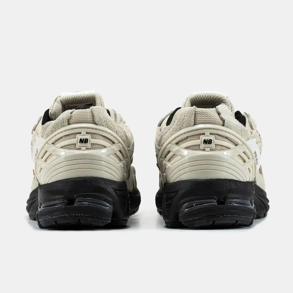 New Balance 1906D Cream Black Gold