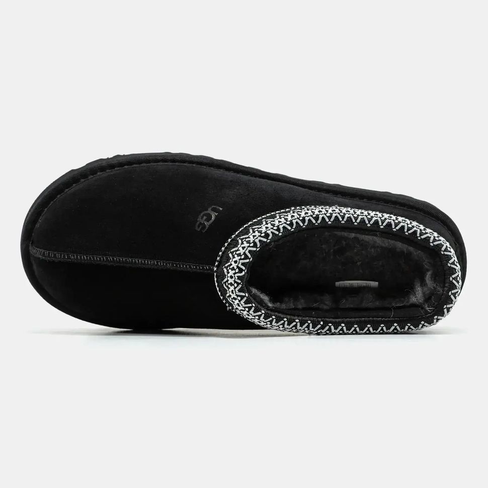 UGG Tasman Black