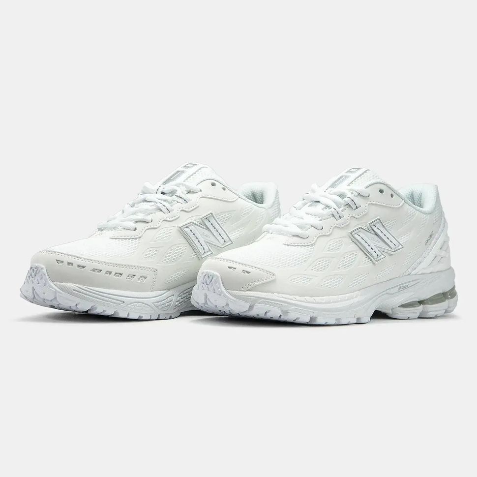 New Balance 1906W Triple White