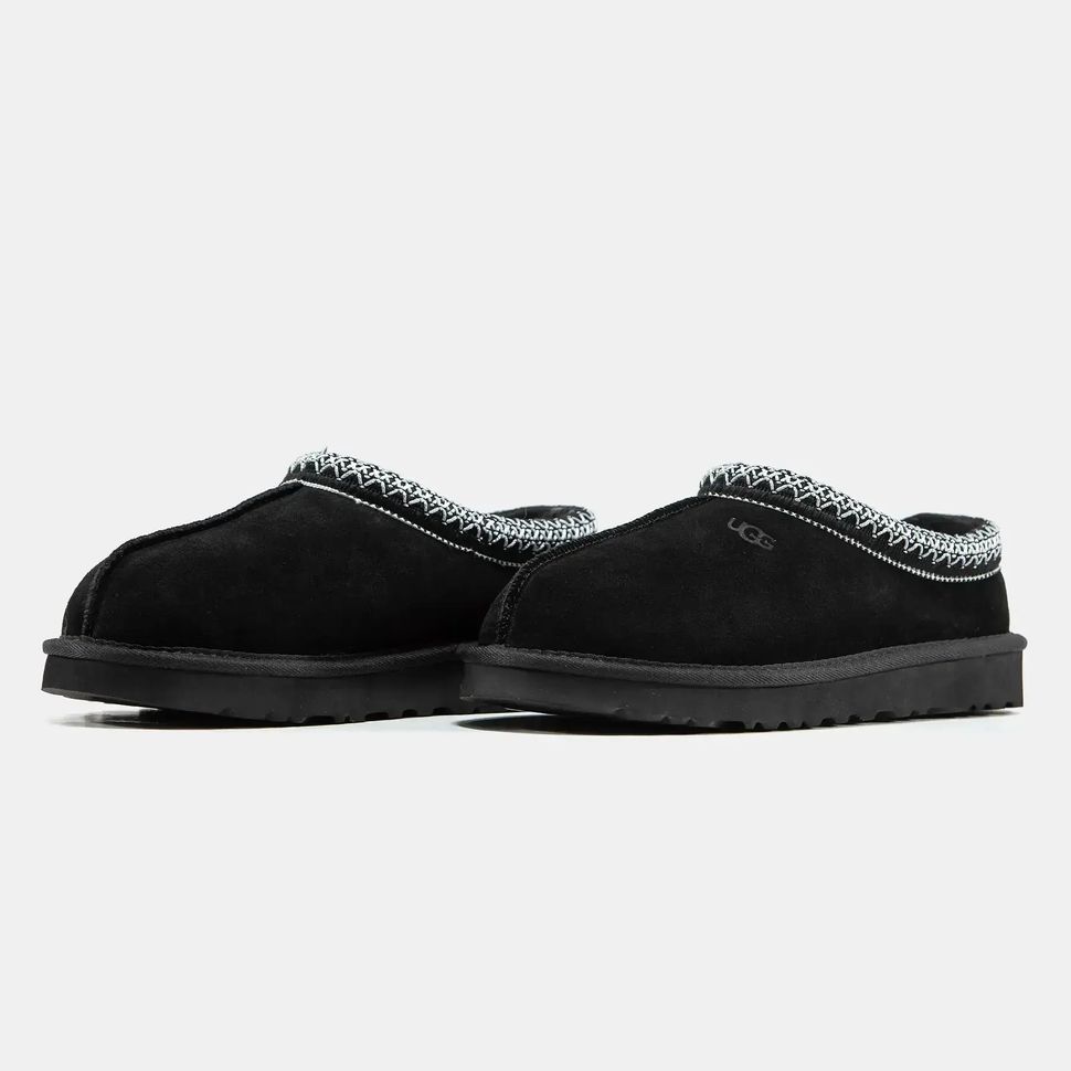 UGG Tasman Black