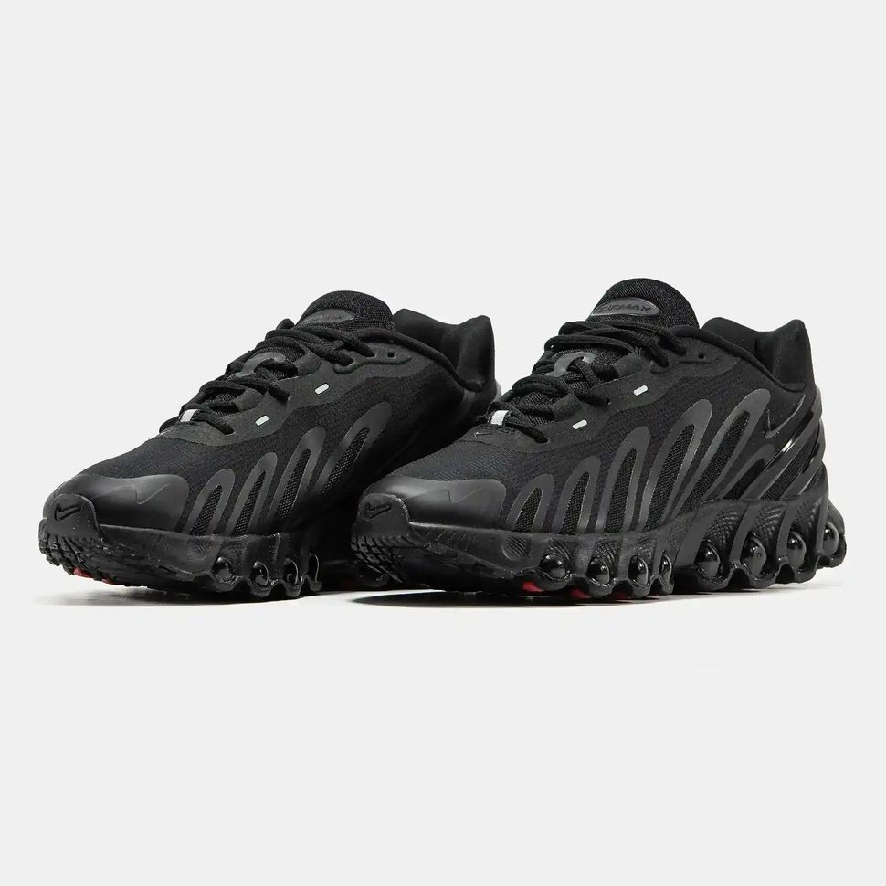 Nike Air Max Dn8 Triple Black