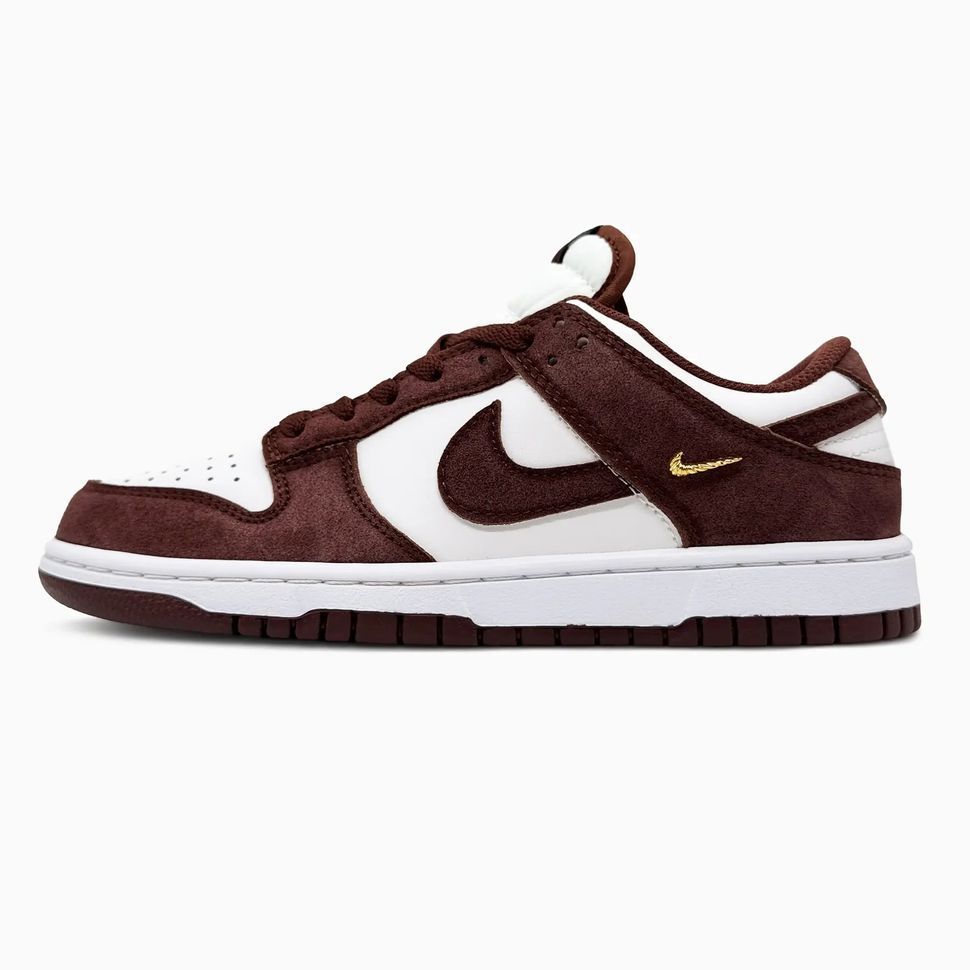 Nike Dunk Low Brown, 36