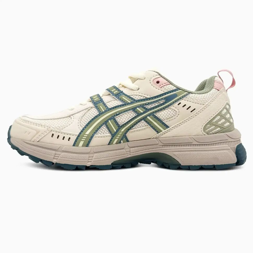 Asics Gel-Kahana 8 SP Cream Teal Green, 36
