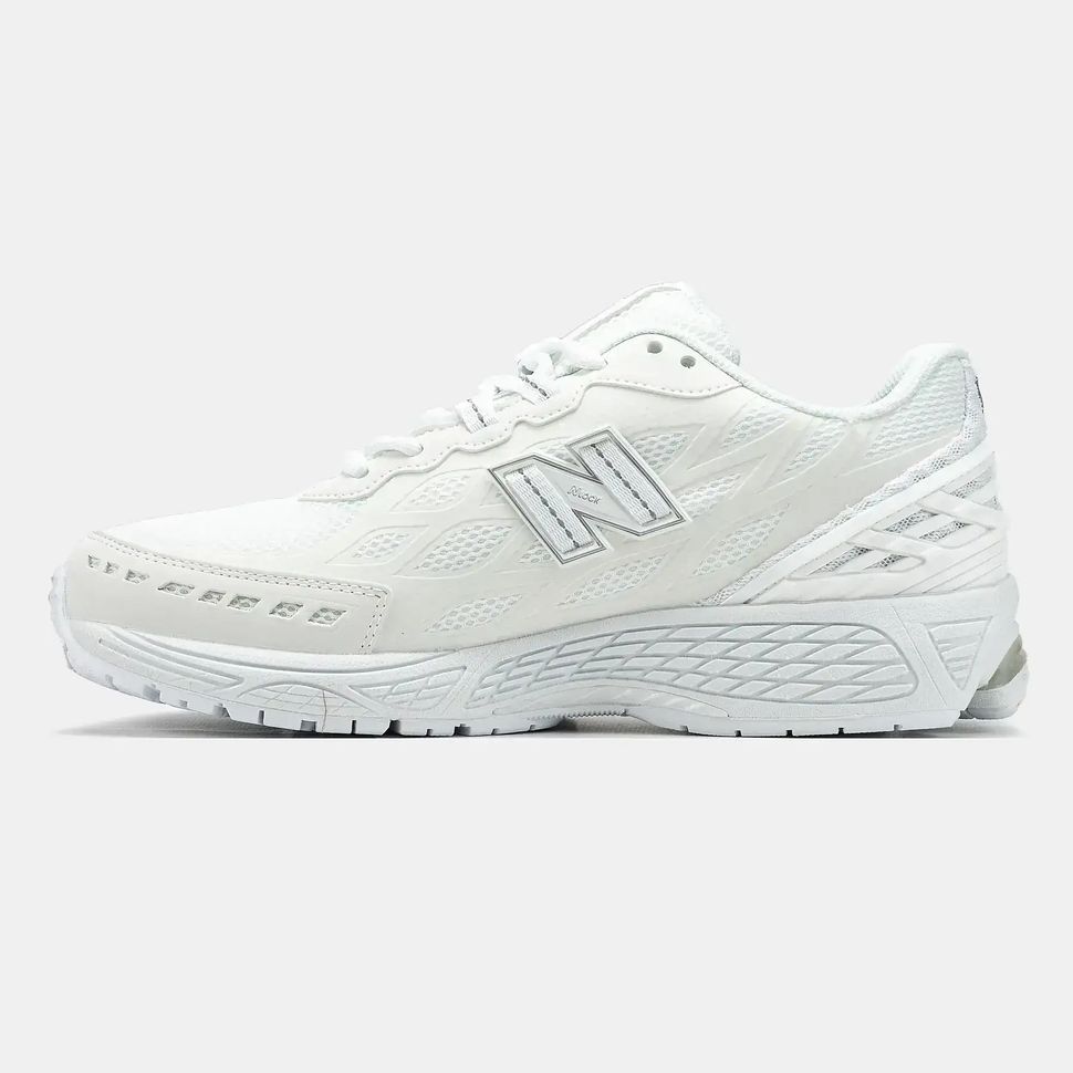 New Balance 1906W Triple White
