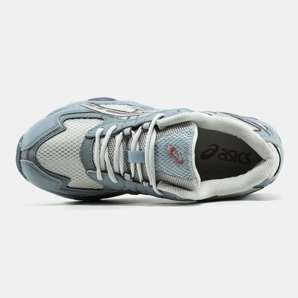 Asics Gel-NYC 2055 Blue Silver White, 36