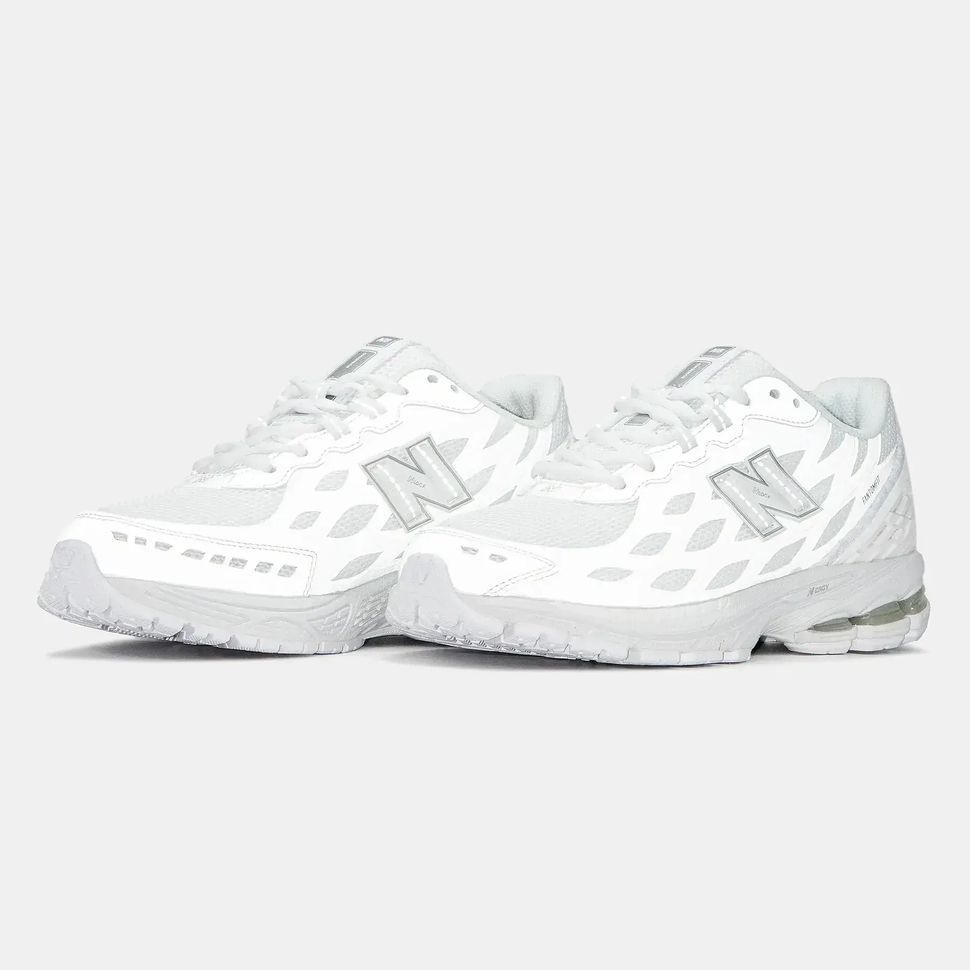 New Balance 1906W Triple White