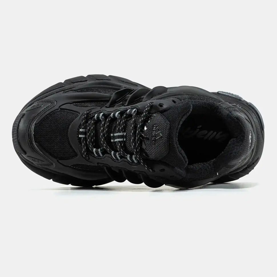 Adidas Adistar Jellyfish x Pharrell Williams Black, 36