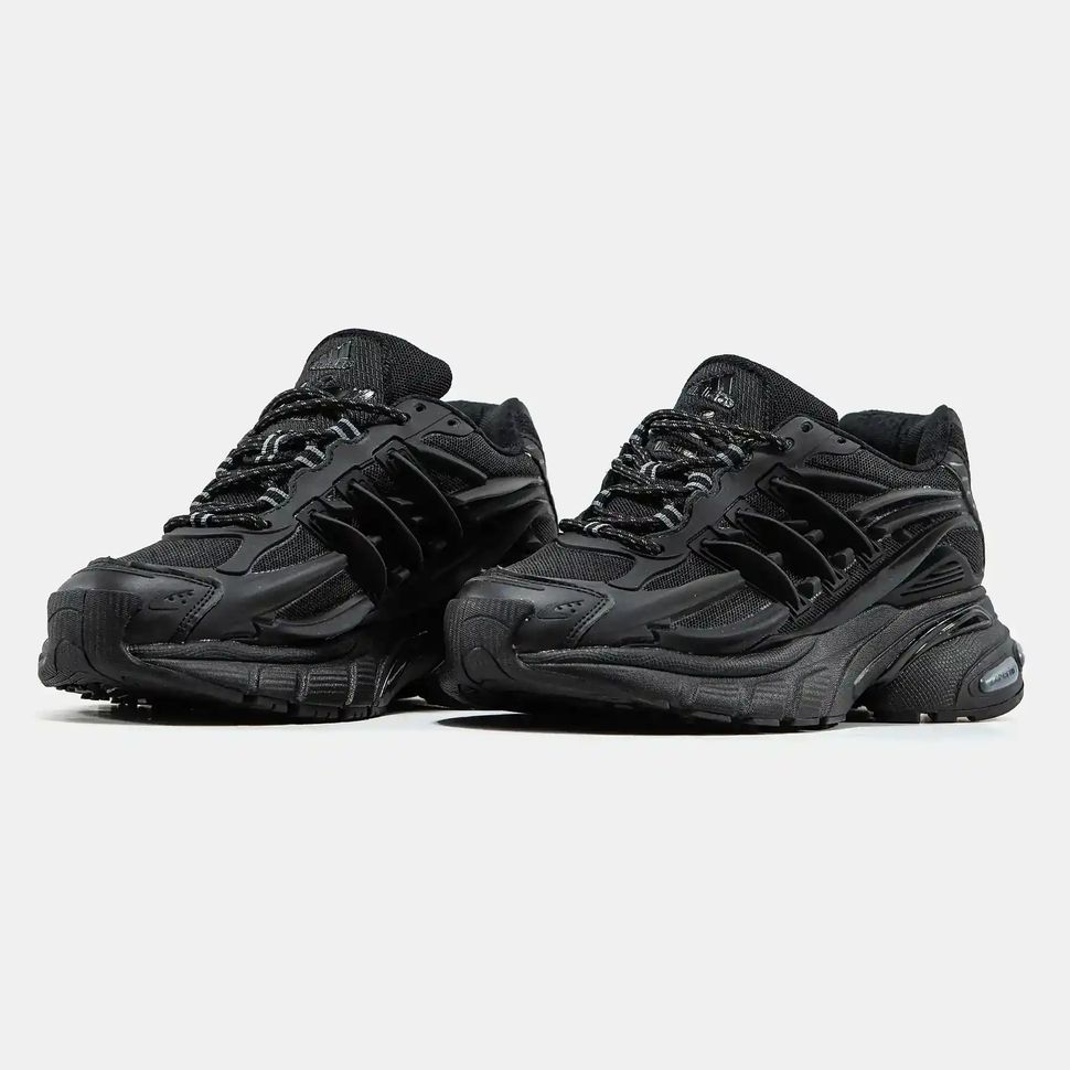Adidas Adistar Jellyfish x Pharrell Williams Black, 36