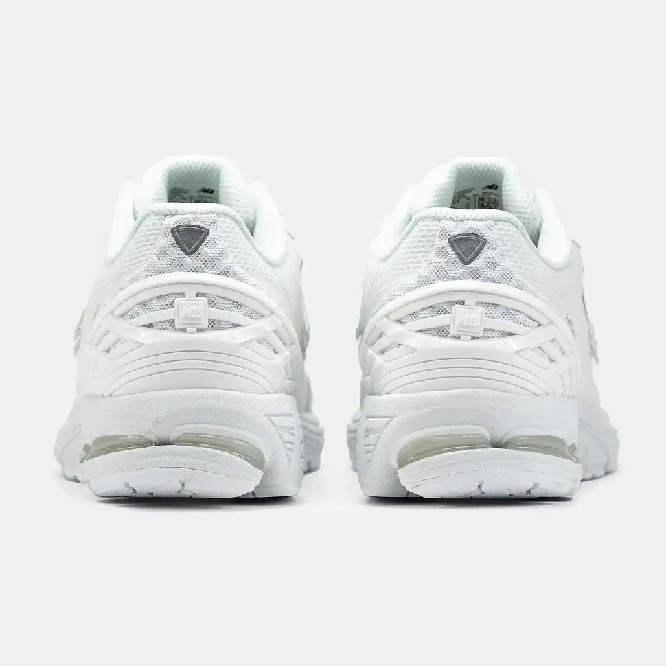 New Balance 1906W Triple White