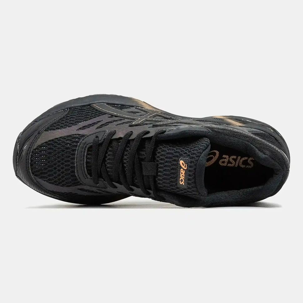 Asics Gel-Flux 4 Black Copper