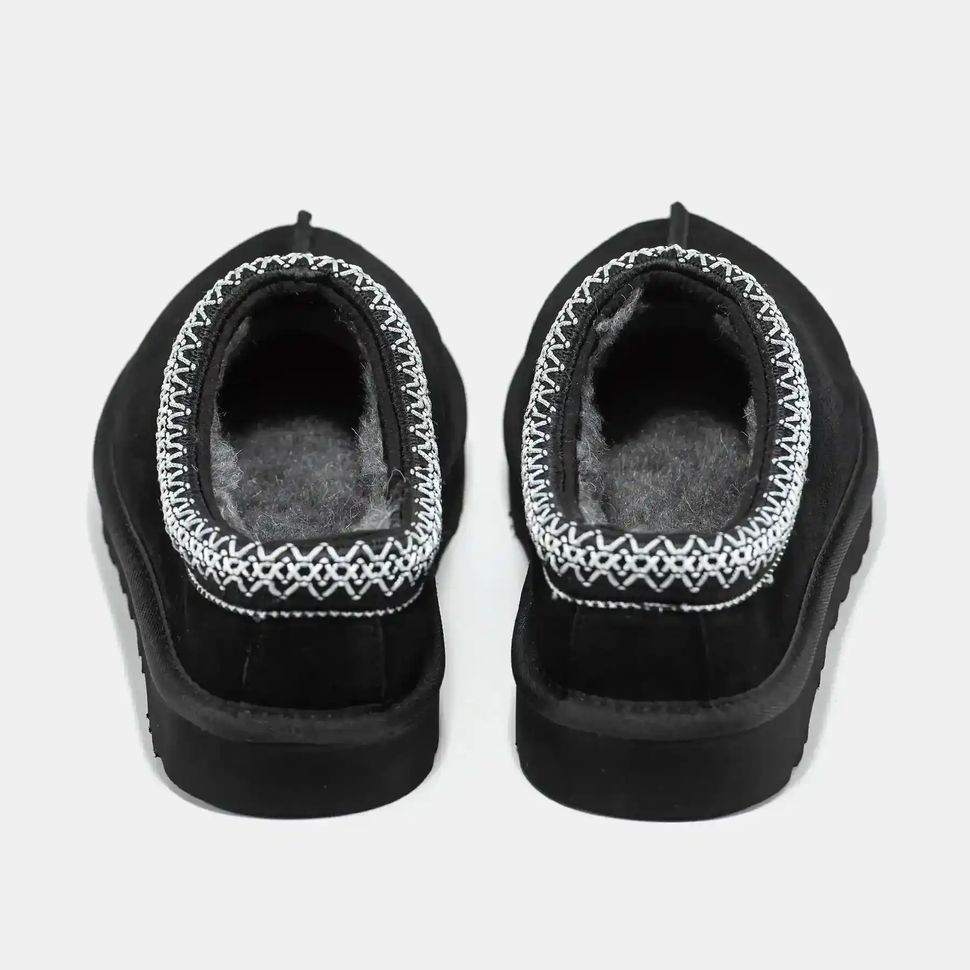 UGG Tasman Black