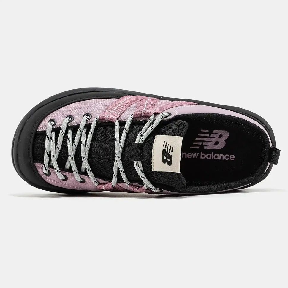 New Balance CRV Mule v2 Pink Black