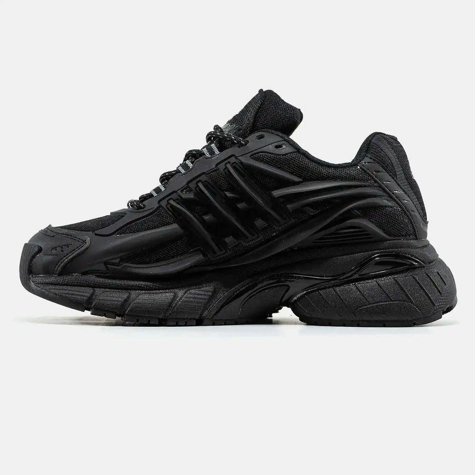 Adidas Adistar Jellyfish x Pharrell Williams Black, 36