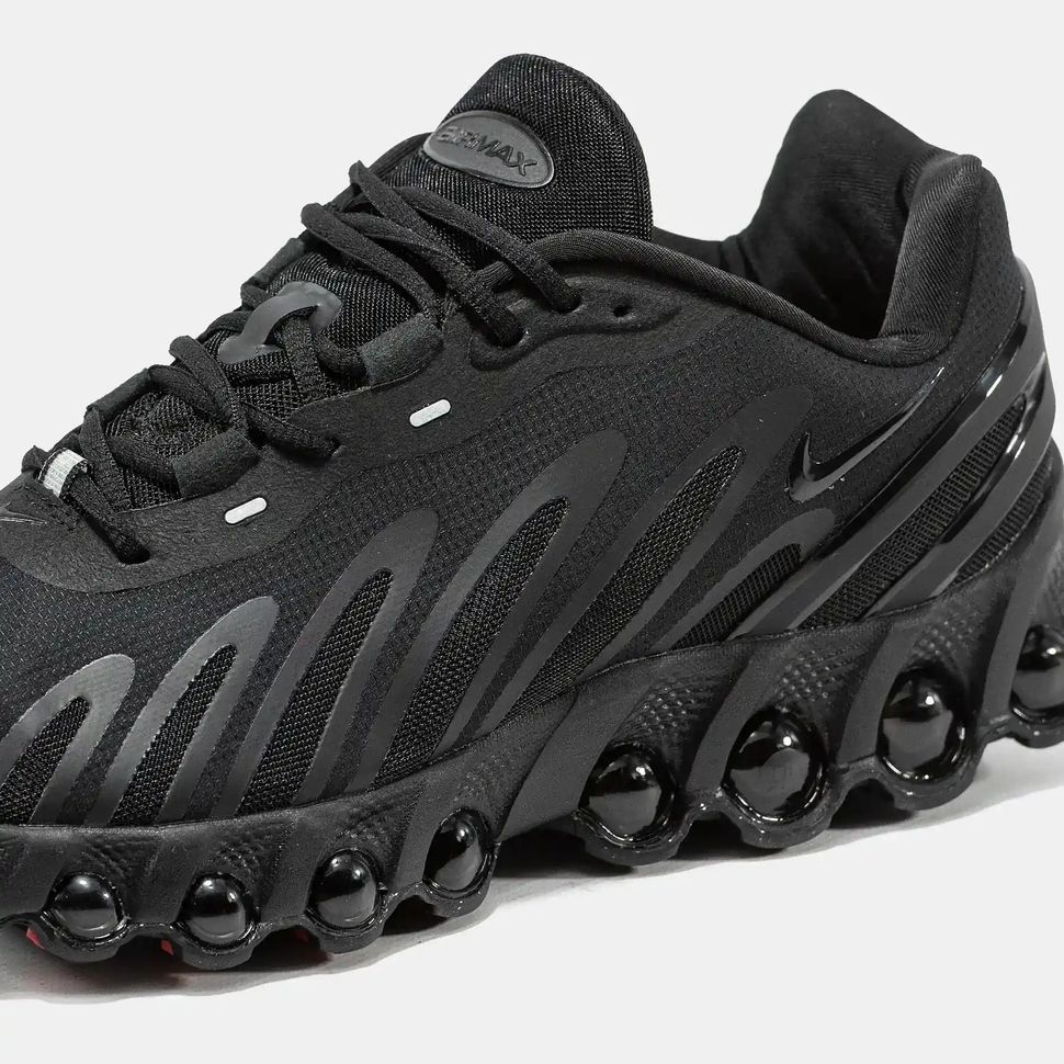 Nike Air Max Dn8 Triple Black