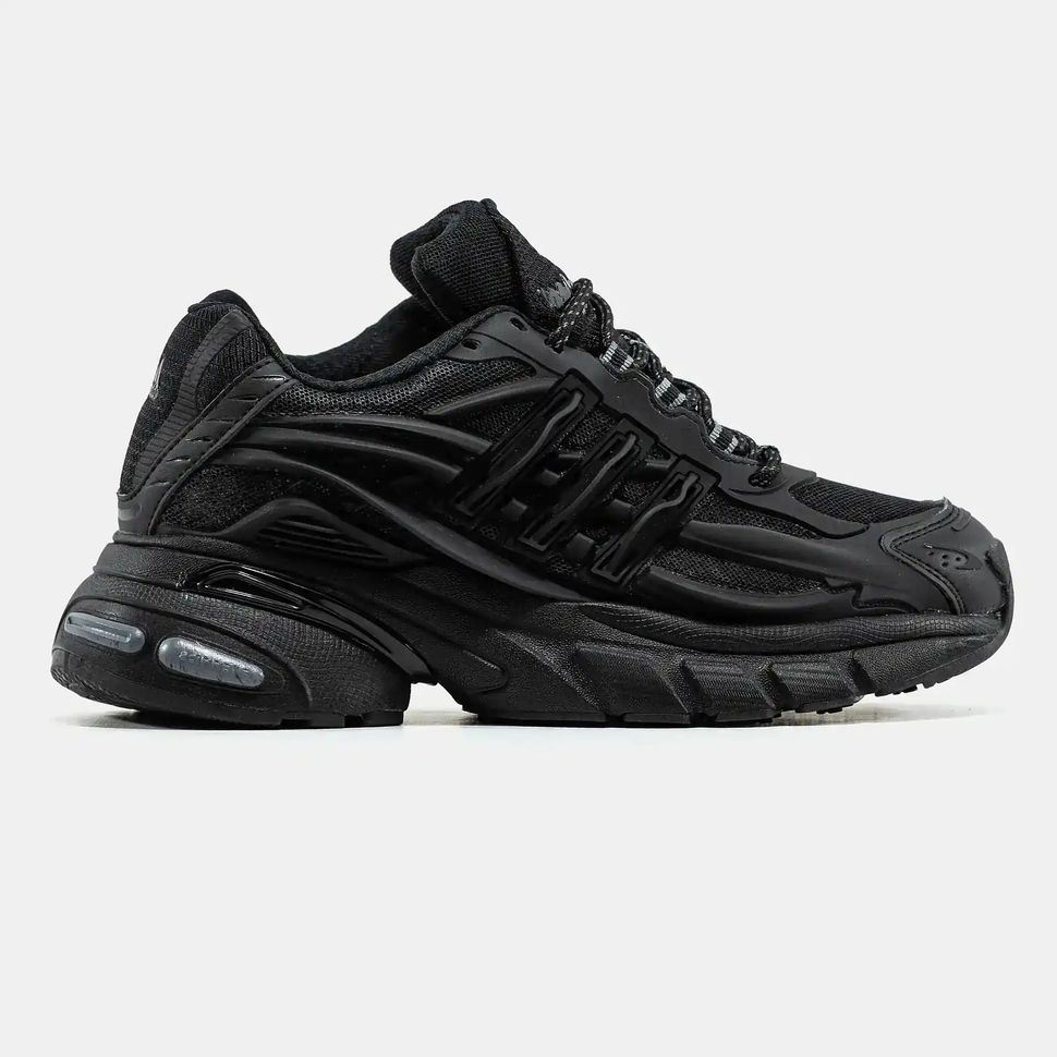 Adidas Adistar Jellyfish x Pharrell Williams Black, 36