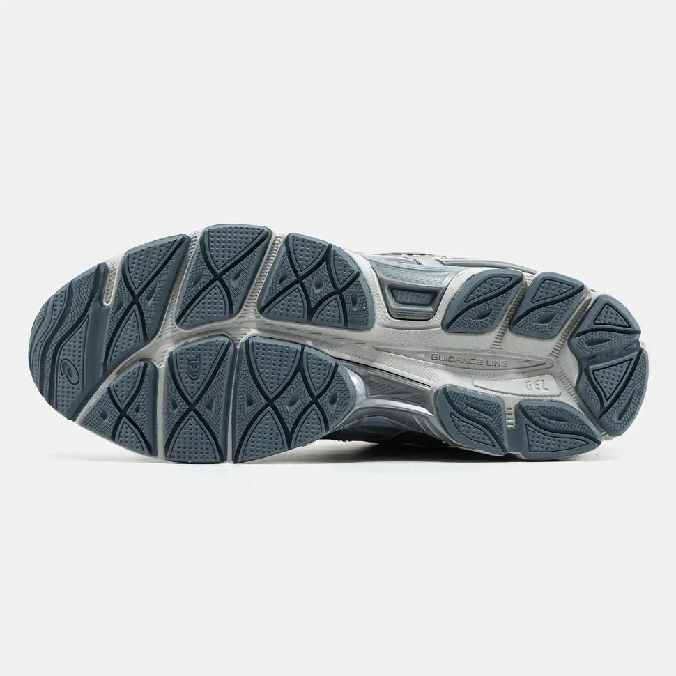 Asics Gel-NYC 2055 Blue Silver White, 36