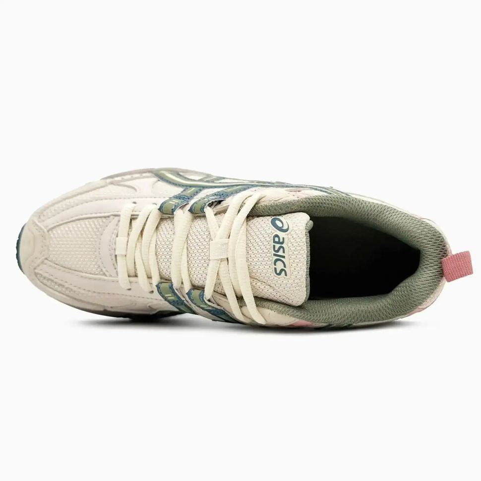 Asics Gel-Kahana 8 SP Cream Teal Green, 36