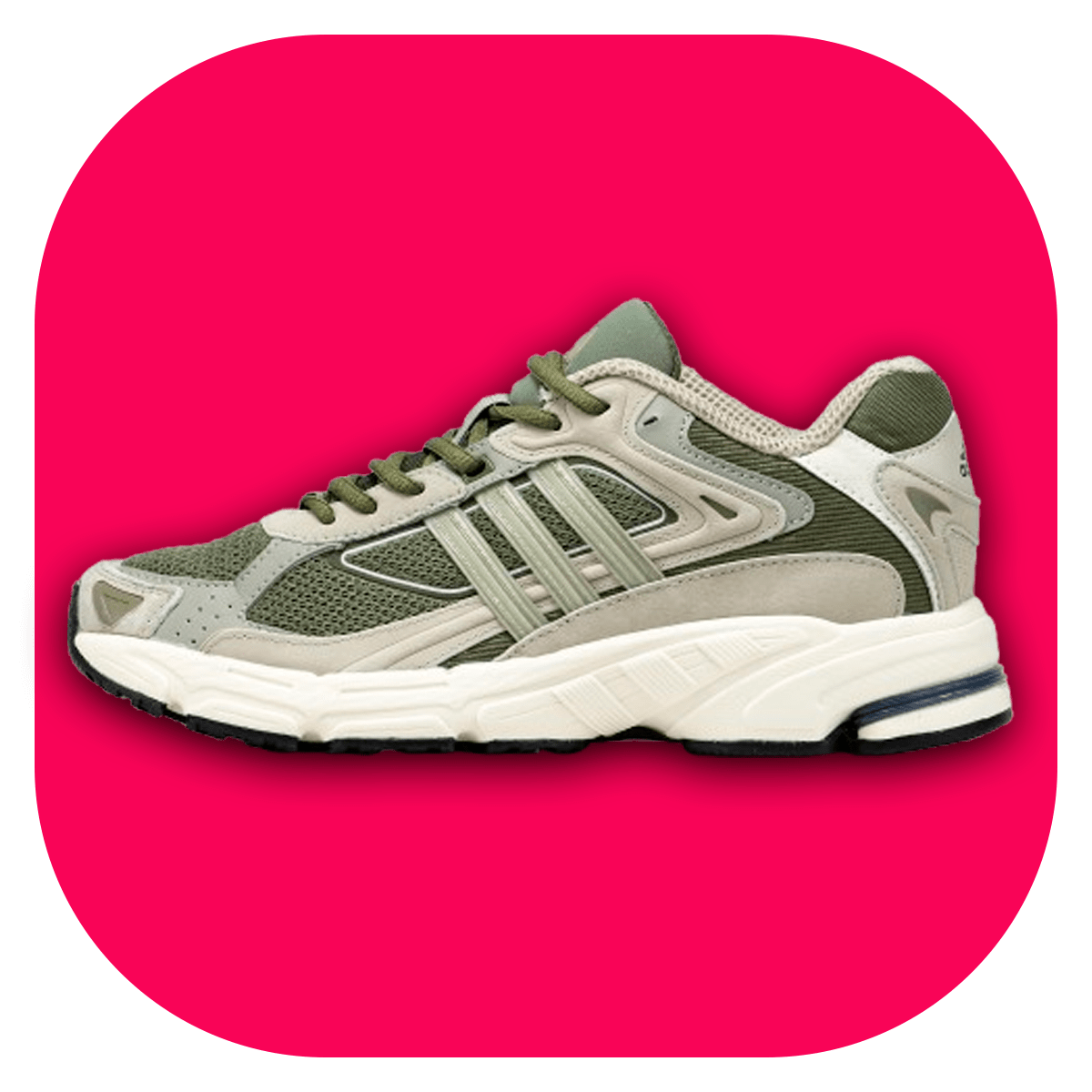 Купить Adidas Response CL в Украине | Доступные цены в интернет