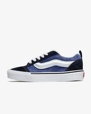 Vans Knu Skool Navy Indigo White