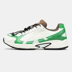 Asics Gel-Kahana TR V4 White Green Brown