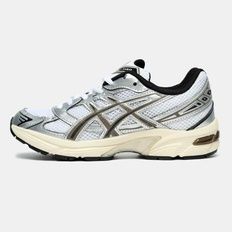 Asics Gel-1130 White Silver Olive