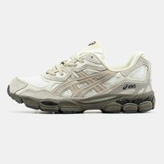 ASICS Gel-NYC Cream Putty