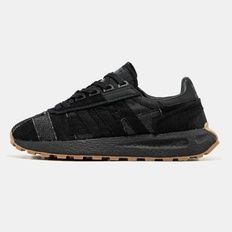 Adidas Retropy E5 Black Gum, 40