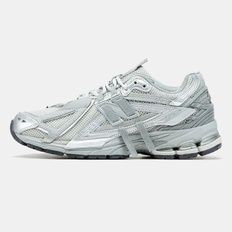 New Balance 1906A Silver Metallic Grey