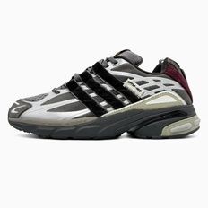 Adidas Adistar Cushion x SFTM Grey Black Burgundy, 40