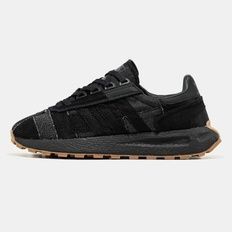 Adidas Retropy E5 Black Gum, 40