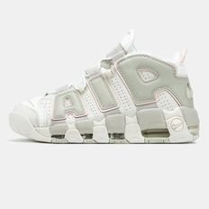 Nike Air More Uptempo White Sage Pink