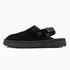 UGG Goldencoast Clog Black, 36
