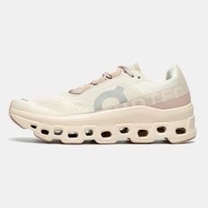 On Cloudmonster Cream Pink, розмір 36