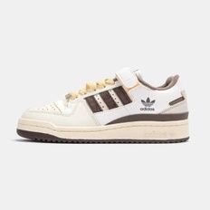 Adidas Forum 84 Low Cream Brown