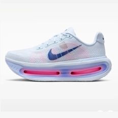 Nike Vomero Premium White Pink Blue, 37