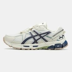Asics Gel-Kahana 8 Gore-Tex Cream Navy